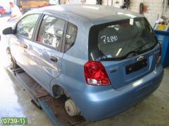 Chevrolet kalos