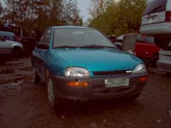 Mazda 121