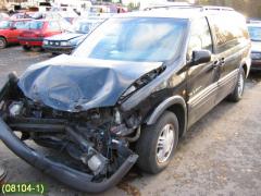 Chevrolet trans sport