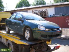 Chrysler neon ii 00-05
