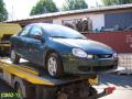 Chrysler neon ii 00-05 2000