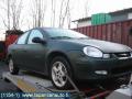 Chrysler neon ii 00-05 2001