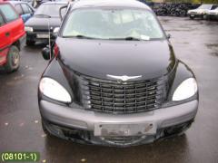Chrysler pt cruiser