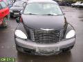 Chrysler pt cruiser 2000