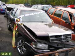 Chrysler saratoga