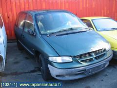 Chrysler voyager 96-01