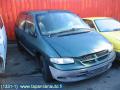 Chrysler voyager 96-01 2.4i