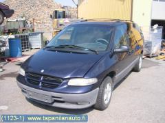 Chrysler voyager 96-01