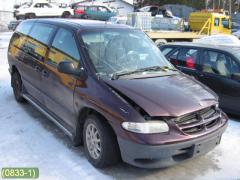 Chrysler voyager 96-01