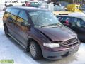 Kuva 1: Chrysler voyager 96-01 2000