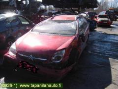 Citroen c5 01-04