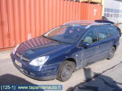 Citroen c5 01-04