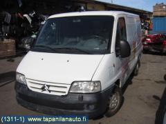 Citroen jumper 02-06
