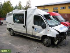 Citroen jumper 02-06