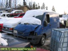 Citroen jumper 02-06