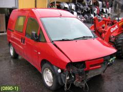 Citroen jumpy 95-06