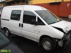 Citroen jumpy 95-06