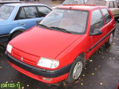 Citroen saxo