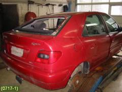 Citroen xsara