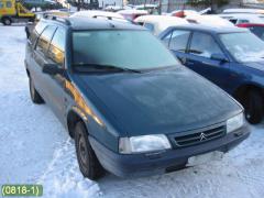 Citroen zx