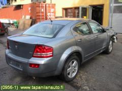 Dodge avenger