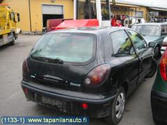 Fiat bravo/brava 96-02