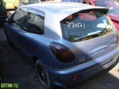 Fiat bravo/brava 96-02