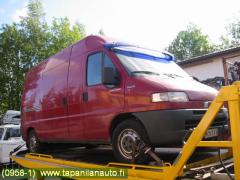 Fiat ducato 94-01