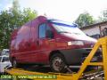 Fiat ducato 94-01 