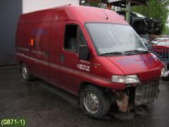 Fiat ducato 94-01