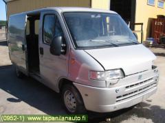 Fiat ducato 94-01