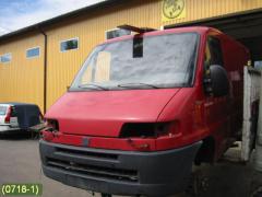 Fiat ducato 94-01