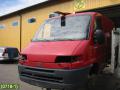 Kuva 1: Fiat ducato 94-01 2001