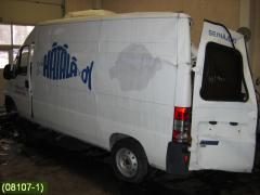 Fiat ducato 94-01