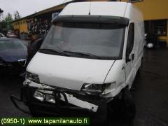 Fiat ducato 94-01