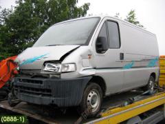 Fiat ducato 94-01