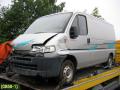 Kuva 1: Fiat ducato 94-01 1999