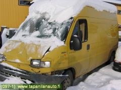 Fiat ducato 94-01