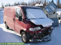 Fiat ducato 94-01