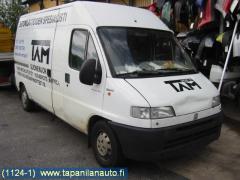 Fiat ducato 94-01