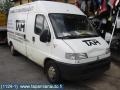 Kuva 1: Fiat ducato 94-01 2001