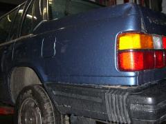 Volvo 740