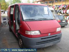 Fiat ducato 94-01