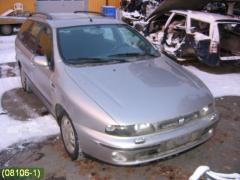 Fiat marea