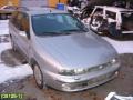 Kuva 1: Fiat marea 1999