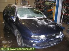 Fiat marea