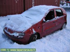 Fiat punto 00->>