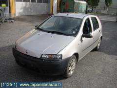 Fiat punto 00->>