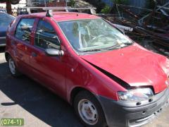 Fiat punto 00->>