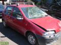 Kuva 1: Fiat punto 00->> 2001